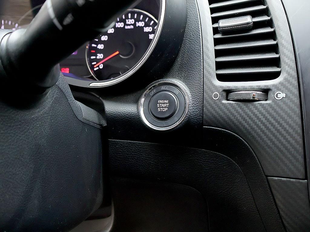 [기아] K3 1.6 GDI 트렌디 - 이미지 16