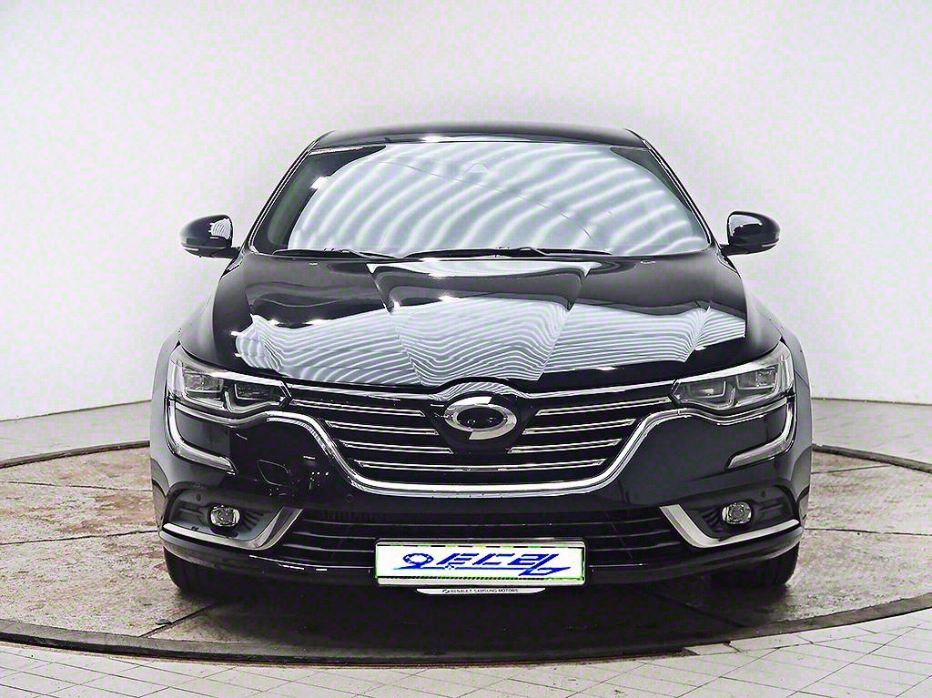 [르노코리아(삼성)] SM6 가솔린 1.6 TCe RE