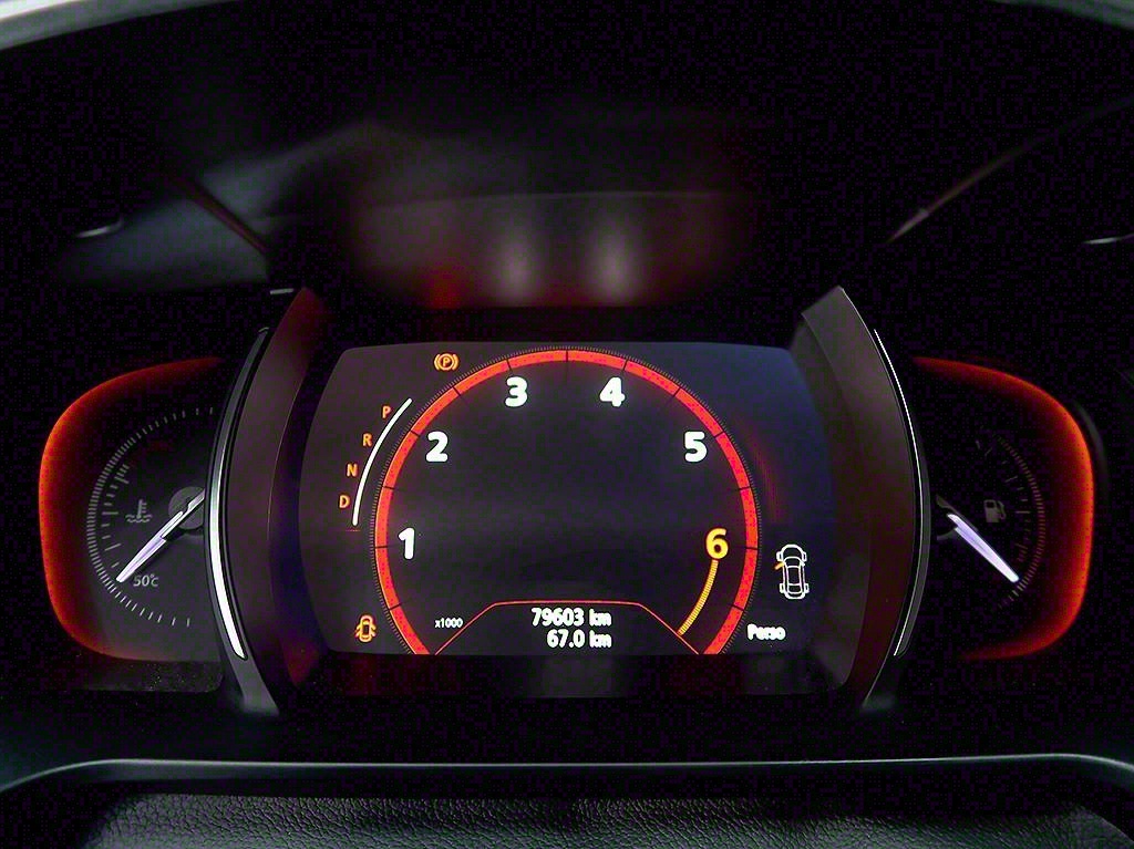 [르노코리아(삼성)] SM6 가솔린 1.6 TCe RE - 이미지 6