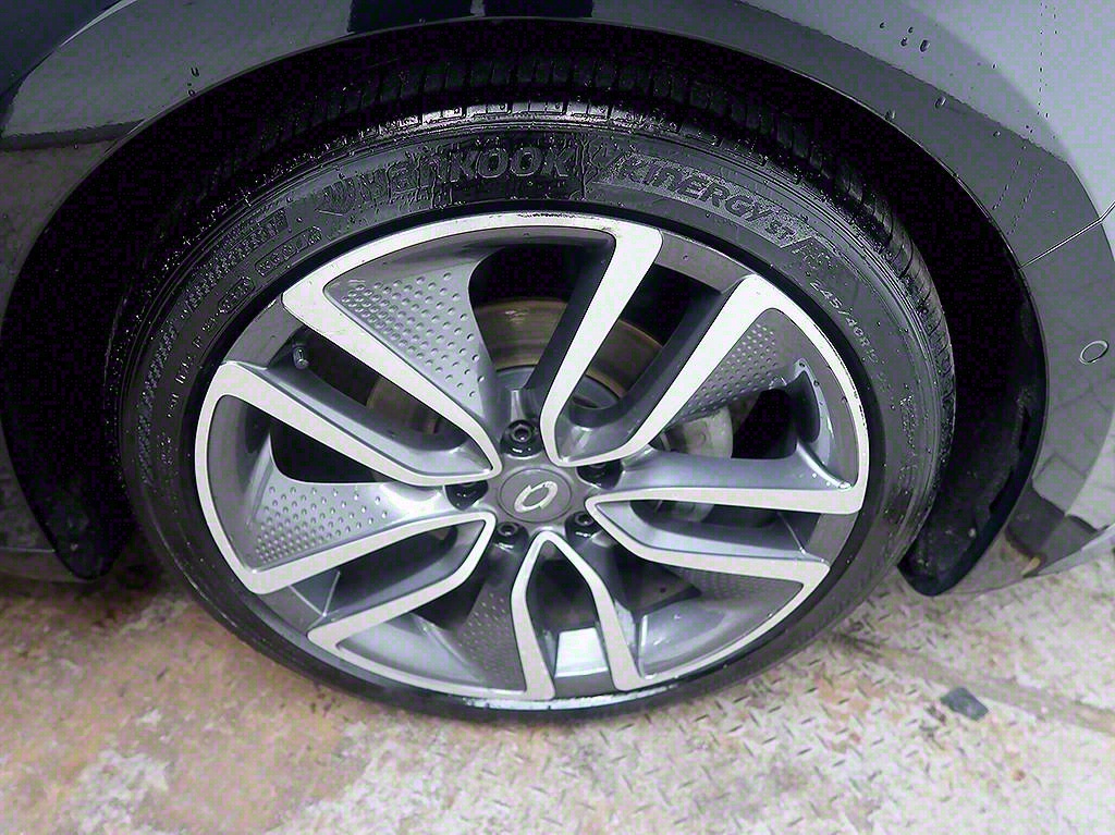 [르노코리아(삼성)] SM6 가솔린 1.6 TCe RE - 이미지 8