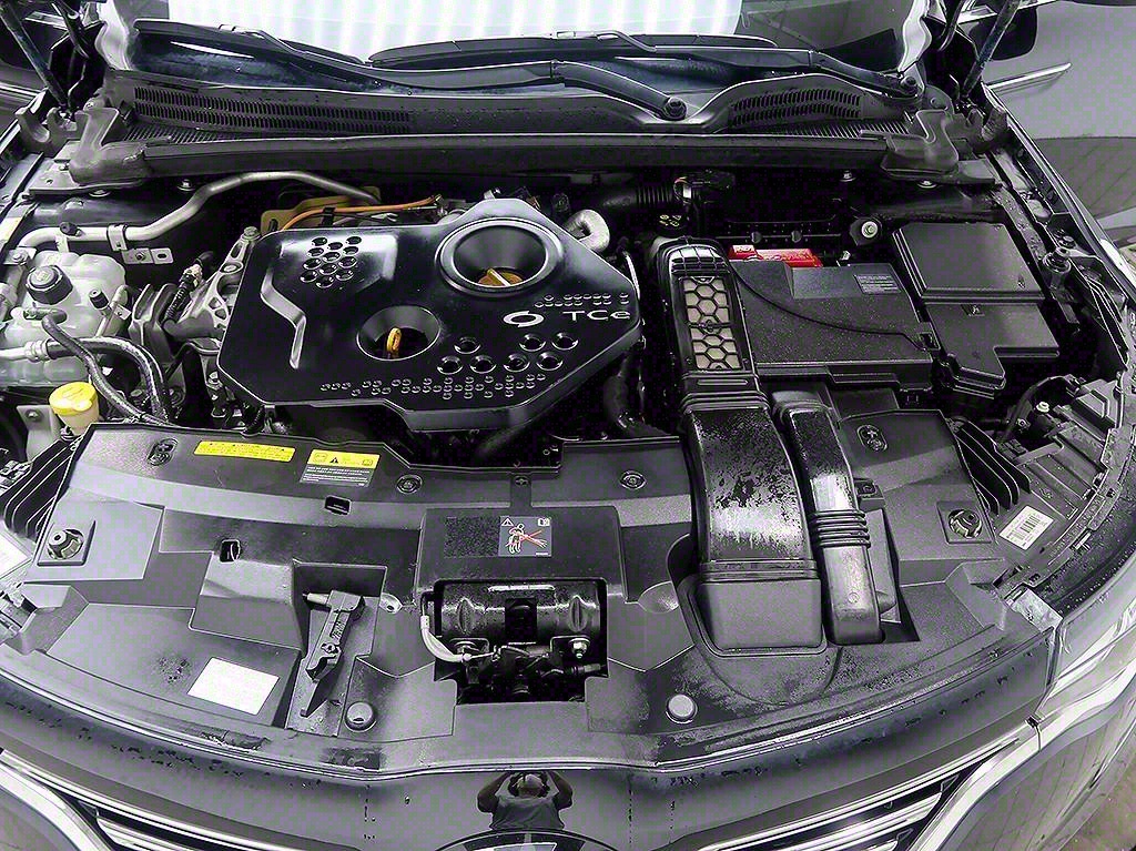 [르노코리아(삼성)] SM6 가솔린 1.6 TCe RE - 이미지 7