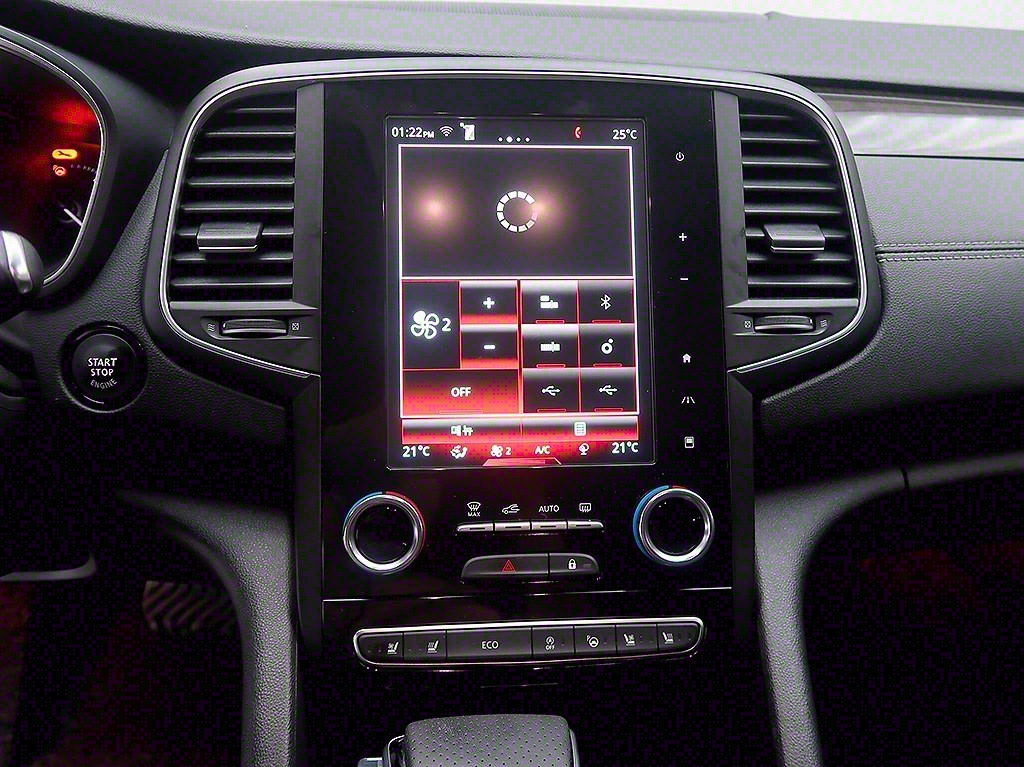 [르노코리아(삼성)] SM6 가솔린 1.6 TCe RE - 이미지 9