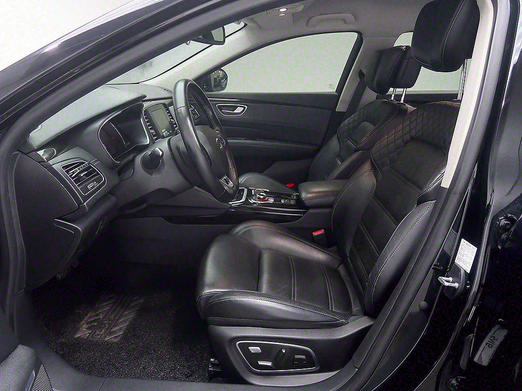 [르노코리아(삼성)] SM6 가솔린 1.6 TCe RE - 이미지 11