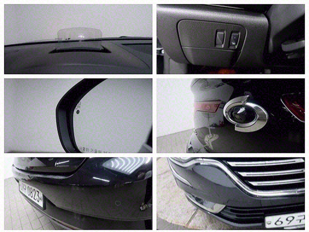 [르노코리아(삼성)] SM6 가솔린 1.6 TCe RE - 이미지 19