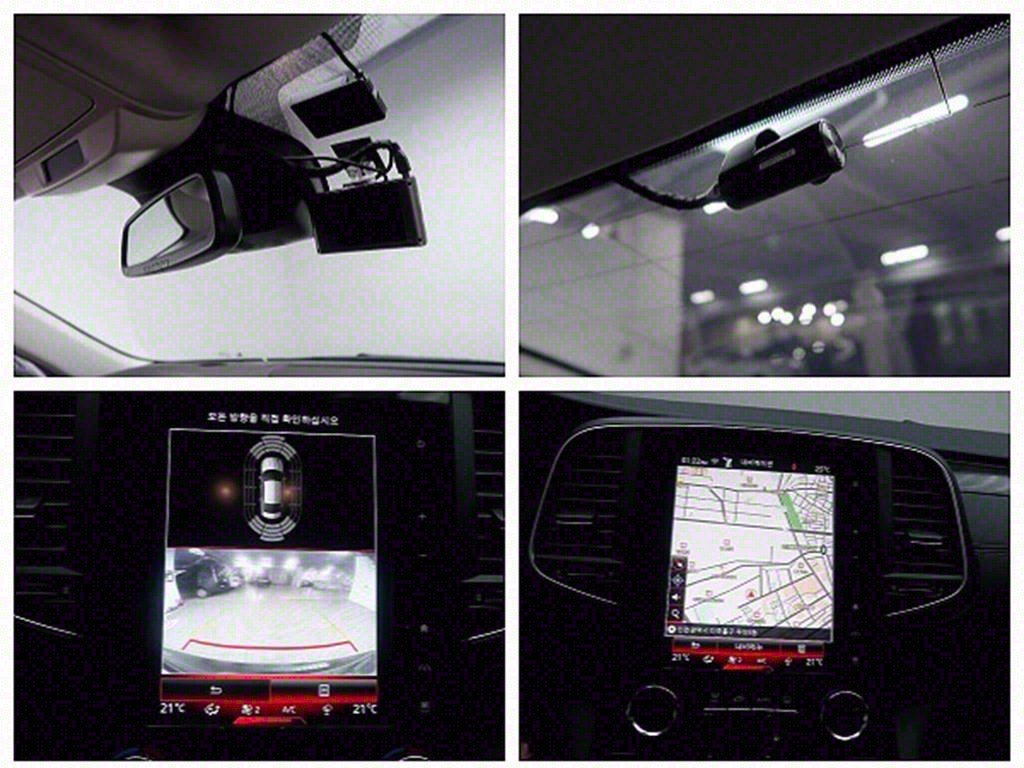 [르노코리아(삼성)] SM6 가솔린 1.6 TCe RE - 이미지 20