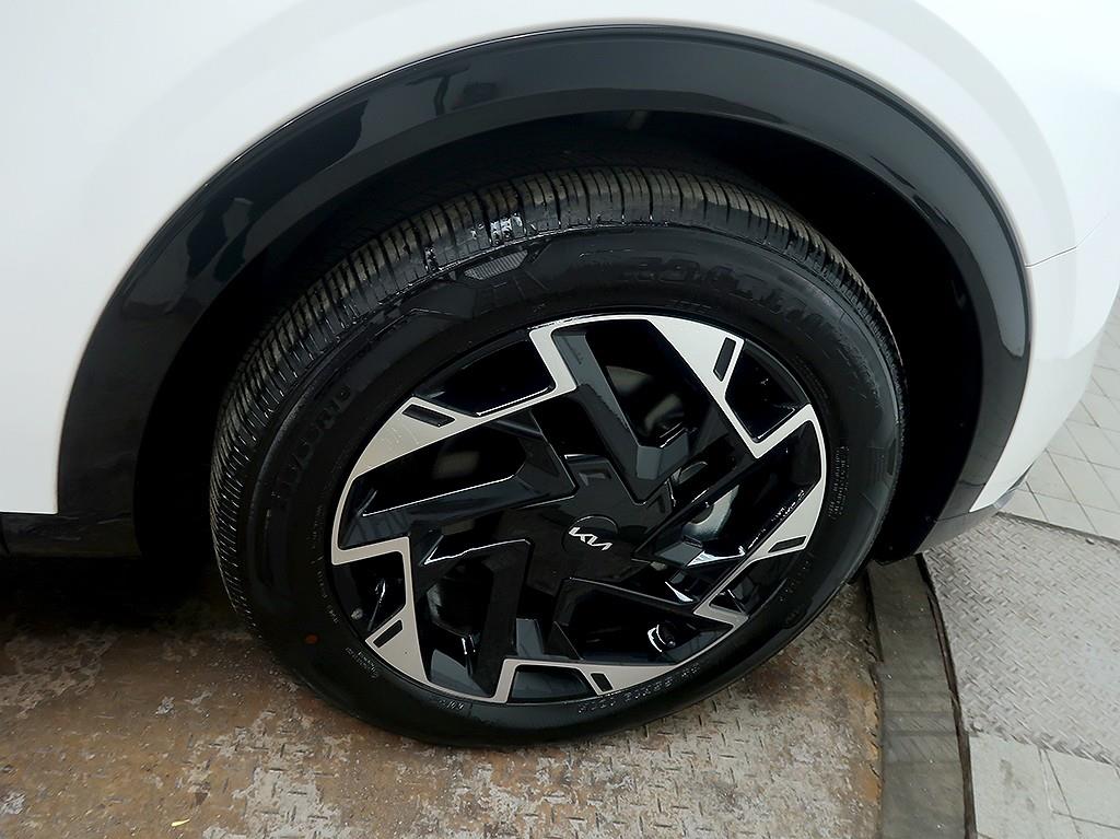 [기아] 스포티지 5세대 (NQ5) 2.0 LPG 2WD 노블레스 - 이미지 8