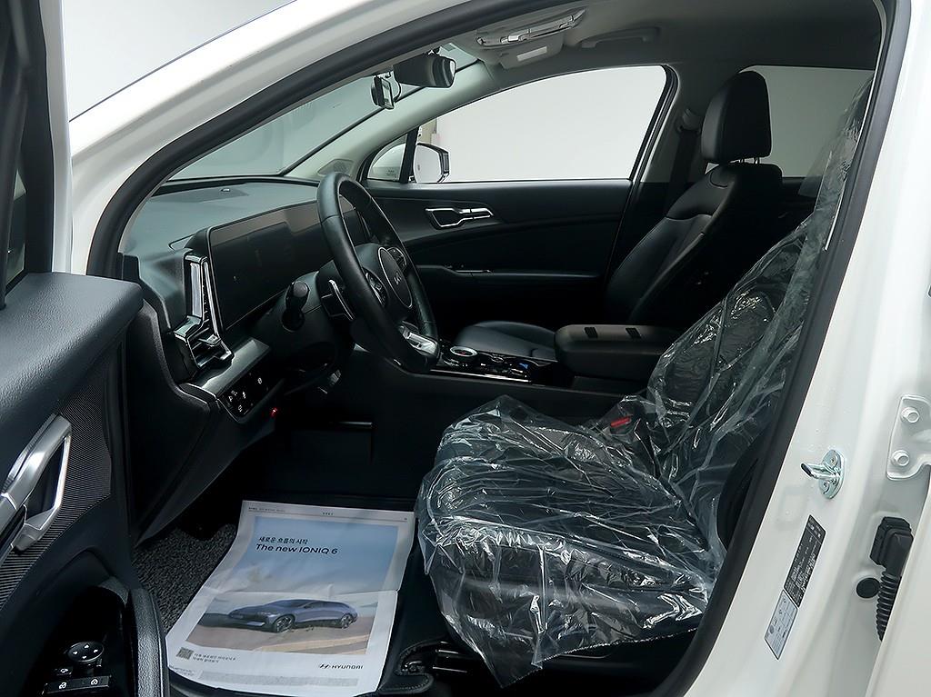 [기아] 스포티지 5세대 (NQ5) 2.0 LPG 2WD 노블레스 - 이미지 11