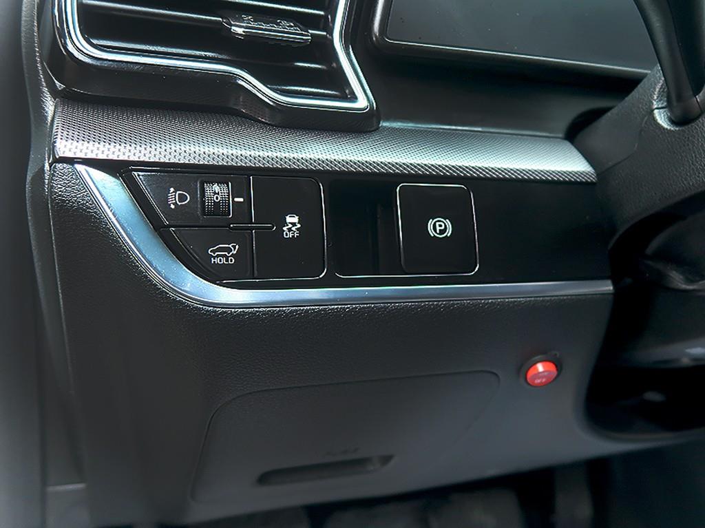 [기아] 스포티지 5세대 (NQ5) 2.0 LPG 2WD 노블레스 - 이미지 14