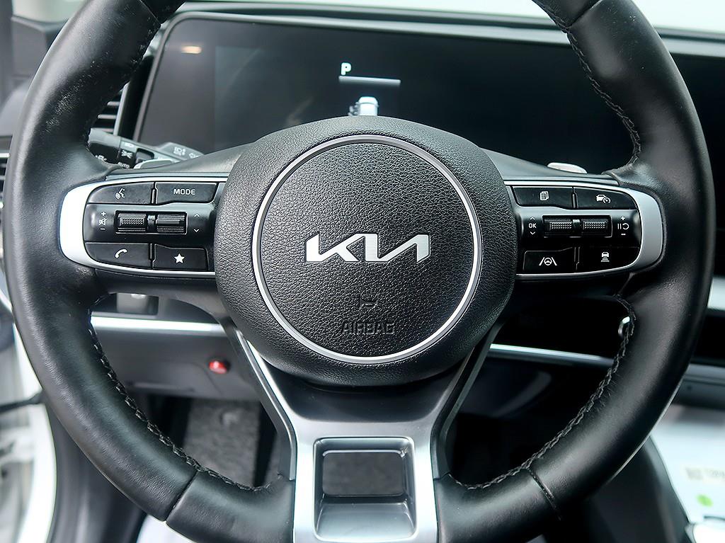 [기아] 스포티지 5세대 (NQ5) 2.0 LPG 2WD 노블레스 - 이미지 15