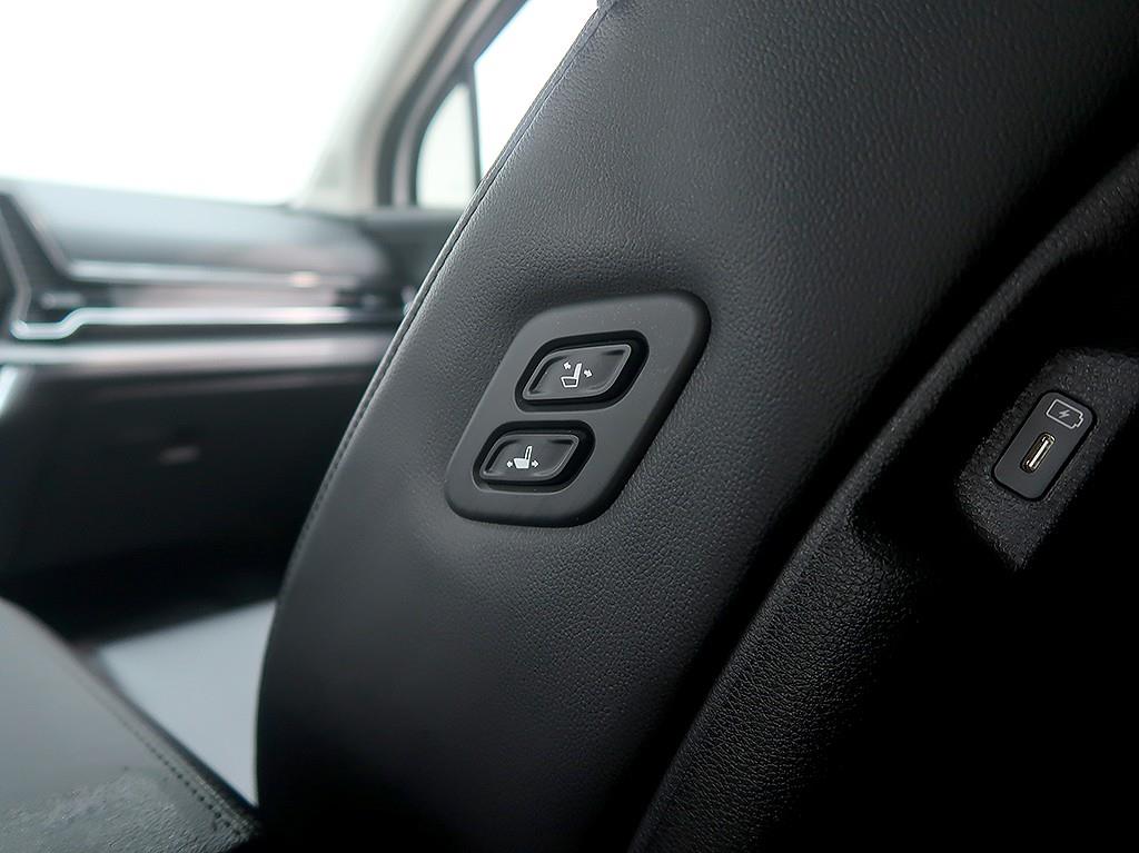 [기아] 스포티지 5세대 (NQ5) 2.0 LPG 2WD 노블레스 - 이미지 16