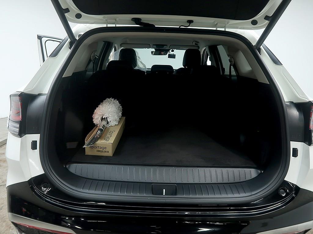 [기아] 스포티지 5세대 (NQ5) 2.0 LPG 2WD 노블레스 - 이미지 17