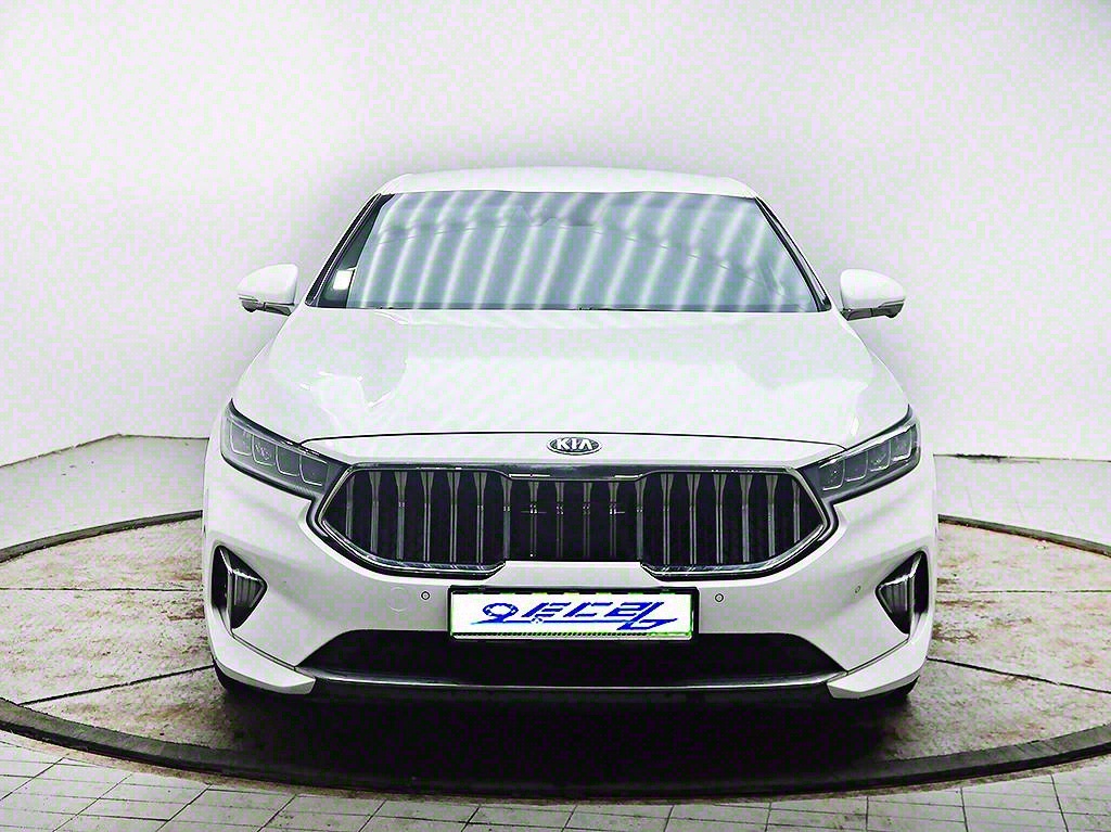 [기아] K7 프리미어 가솔린 3.0 GDI 시그니처