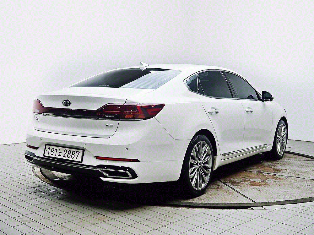 [기아] K7 프리미어 가솔린 3.0 GDI 시그니처 - 이미지 4