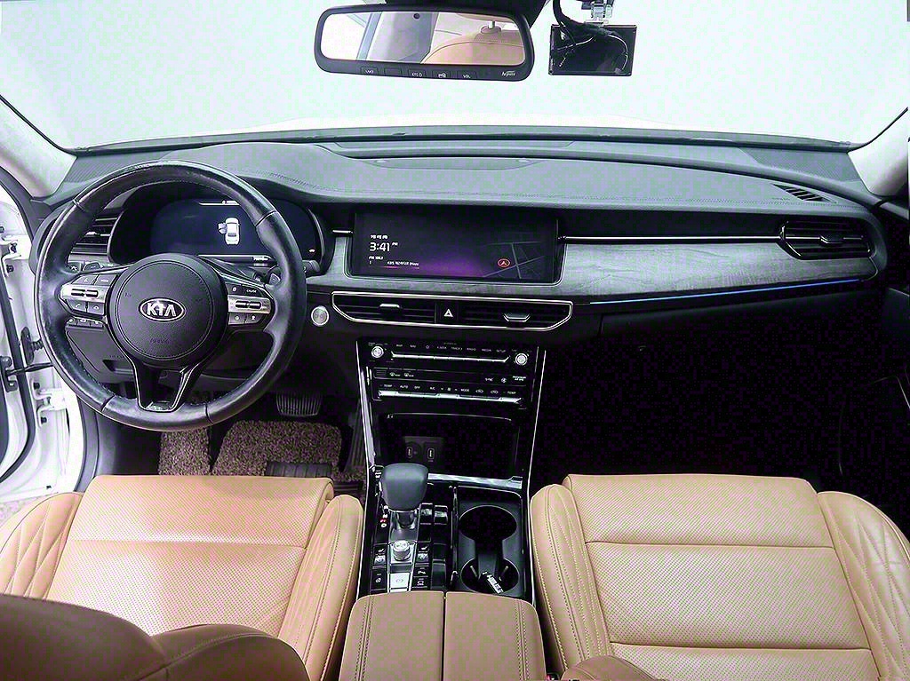 [기아] K7 프리미어 가솔린 3.0 GDI 시그니처 - 이미지 5