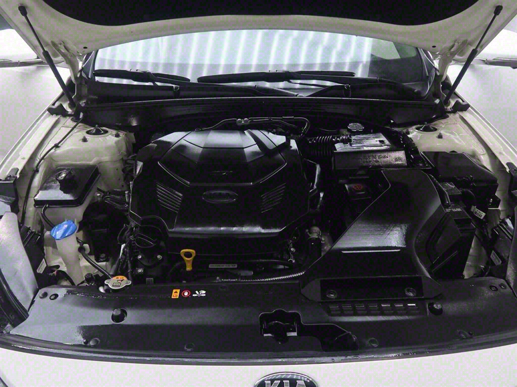 [기아] K7 프리미어 가솔린 3.0 GDI 시그니처 - 이미지 8