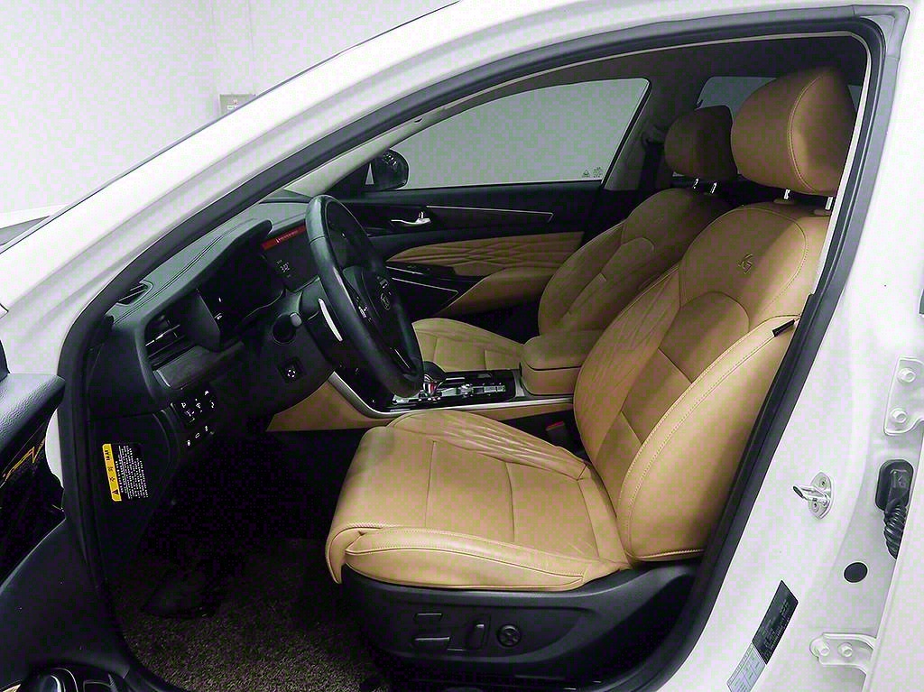 [기아] K7 프리미어 가솔린 3.0 GDI 시그니처 - 이미지 11