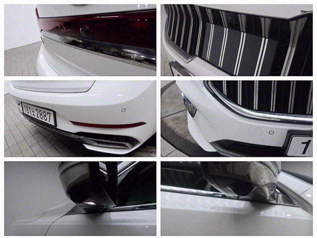 [기아] K7 프리미어 가솔린 3.0 GDI 시그니처 - 이미지 17