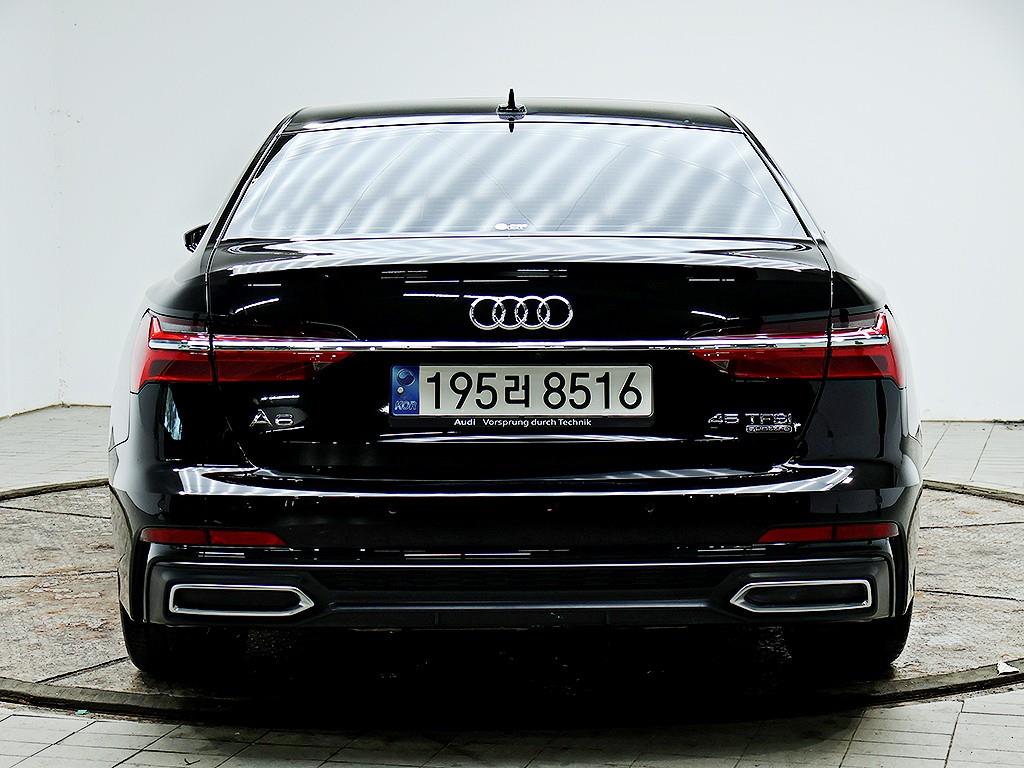 [아우디] A6 (C8) 45 TFSI 콰트로 프리미엄 - 이미지 3