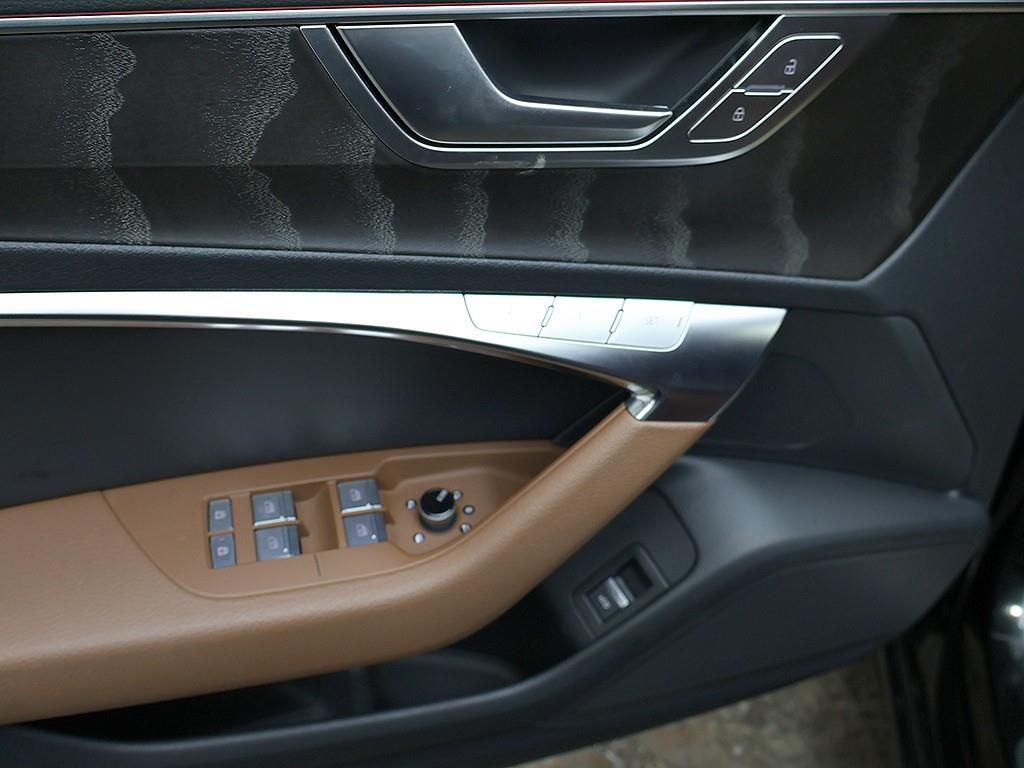 [아우디] A6 (C8) 45 TFSI 콰트로 프리미엄 - 이미지 13