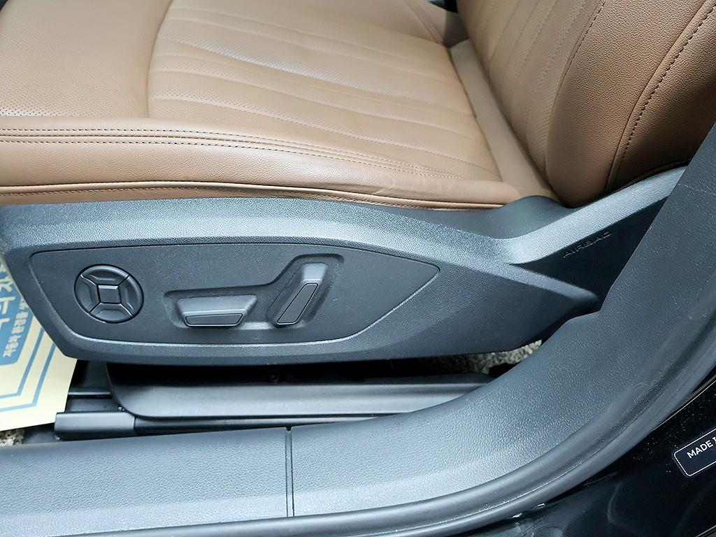 [아우디] A6 (C8) 45 TFSI 콰트로 프리미엄 - 이미지 14