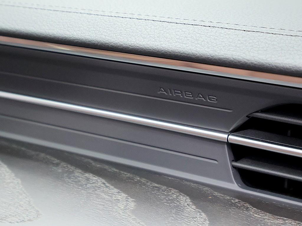 [아우디] A6 (C8) 45 TFSI 콰트로 프리미엄 - 이미지 16