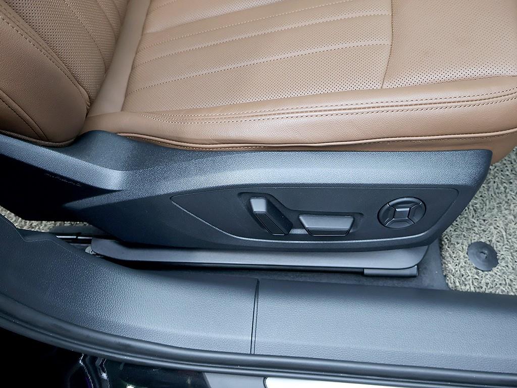 [아우디] A6 (C8) 45 TFSI 콰트로 프리미엄 - 이미지 17