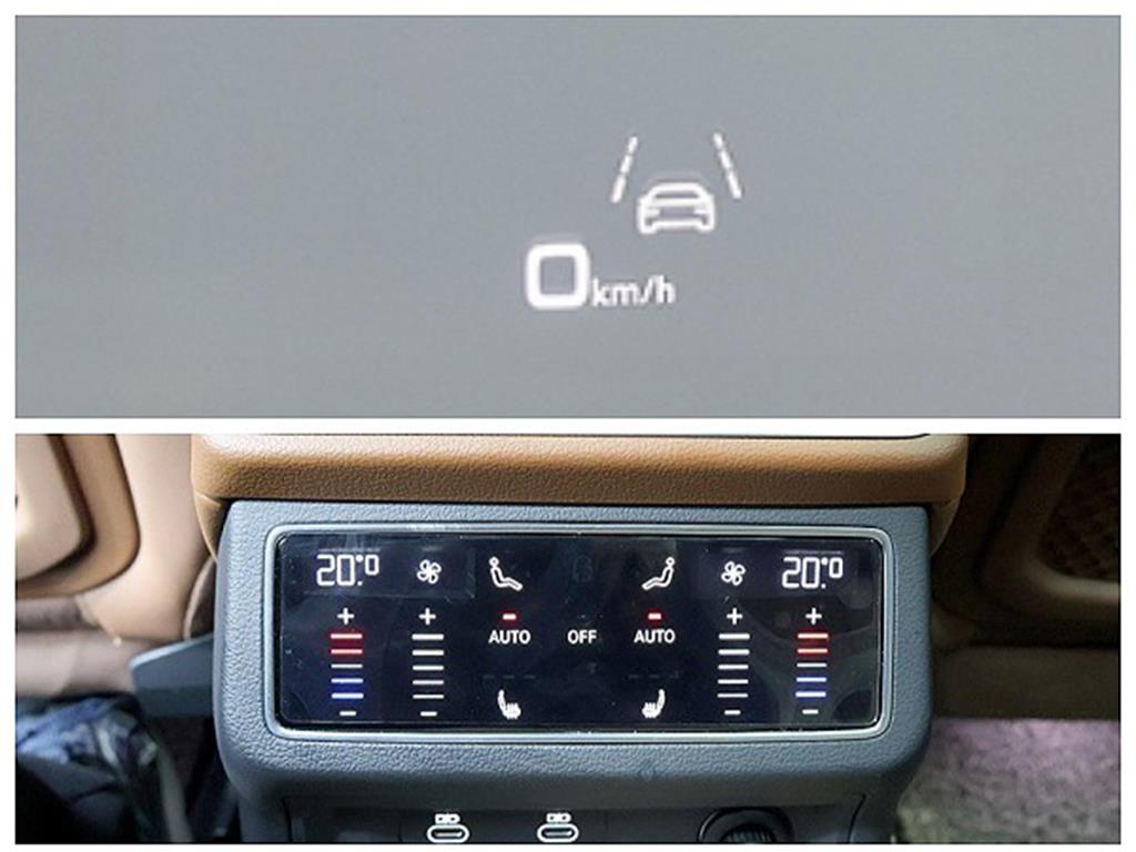 [아우디] A6 (C8) 45 TFSI 콰트로 프리미엄 - 이미지 20