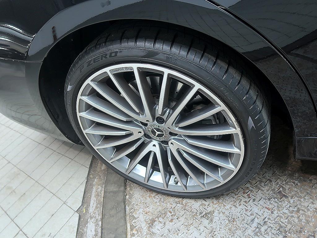 [벤츠] S클래스-W223 S500L 4MATIC - 이미지 8