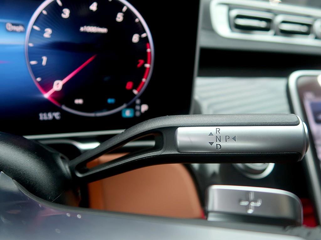 [벤츠] S클래스-W223 S500L 4MATIC - 이미지 10