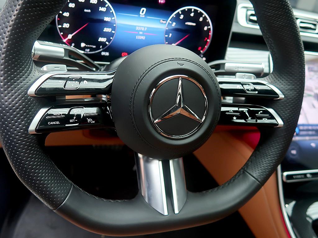 [벤츠] S클래스-W223 S500L 4MATIC - 이미지 15