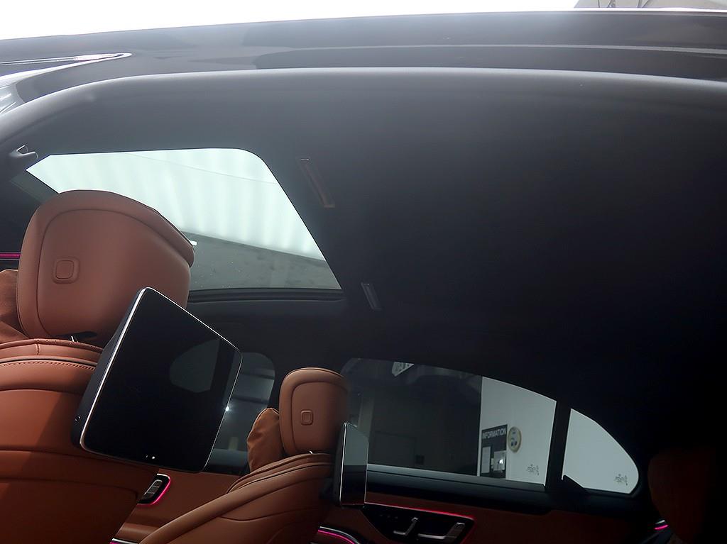 [벤츠] S클래스-W223 S500L 4MATIC - 이미지 16