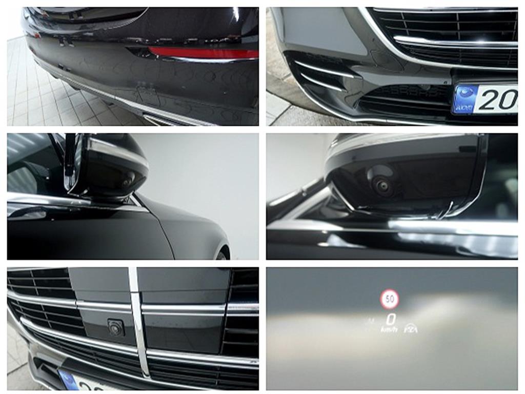 [벤츠] S클래스-W223 S500L 4MATIC - 이미지 20