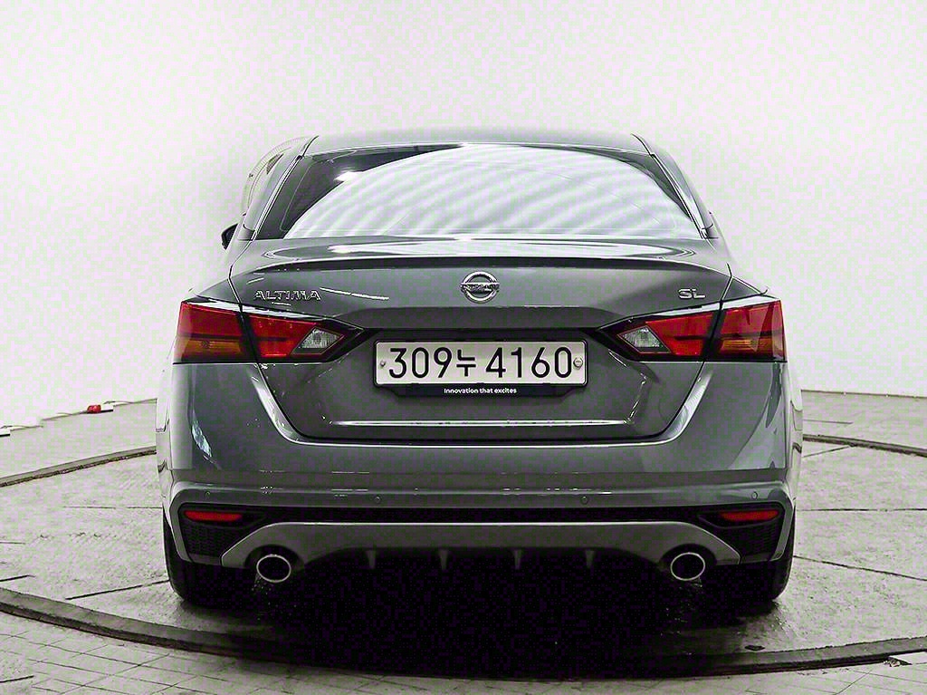 [닛산] 알티마(L34) 2.5 스마트 - 이미지 3