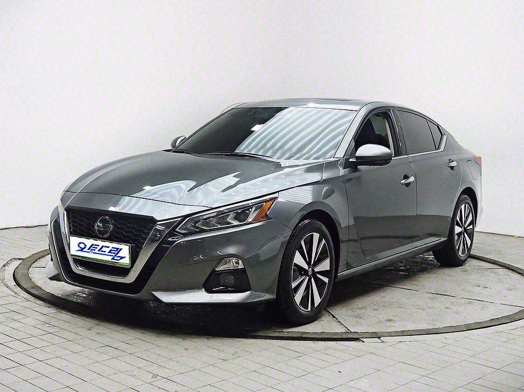 [닛산] 알티마(L34) 2.5 스마트 - 이미지 2