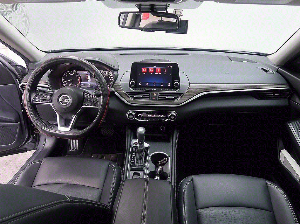 [닛산] 알티마(L34) 2.5 스마트 - 이미지 5