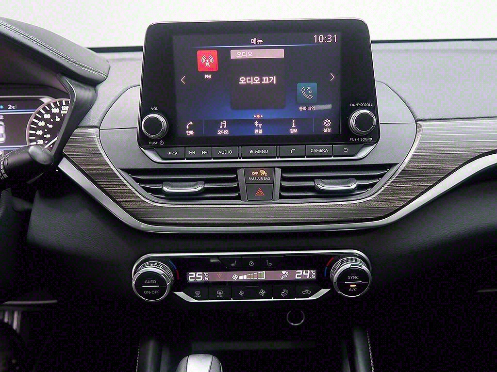 [닛산] 알티마(L34) 2.5 스마트 - 이미지 9