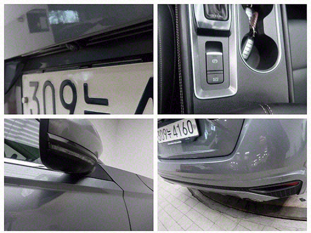 [닛산] 알티마(L34) 2.5 스마트 - 이미지 18