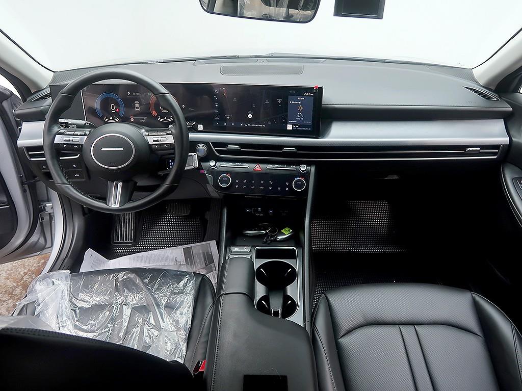 [현대] 쏘나타 디 엣지 (DN8) LPG 2.0 영업용 모빌리티 - 이미지 5