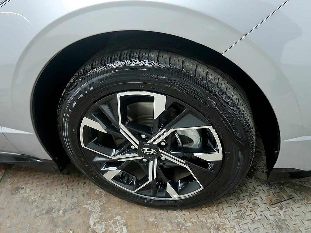 [현대] 쏘나타 디 엣지 (DN8) LPG 2.0 영업용 모빌리티 - 이미지 8