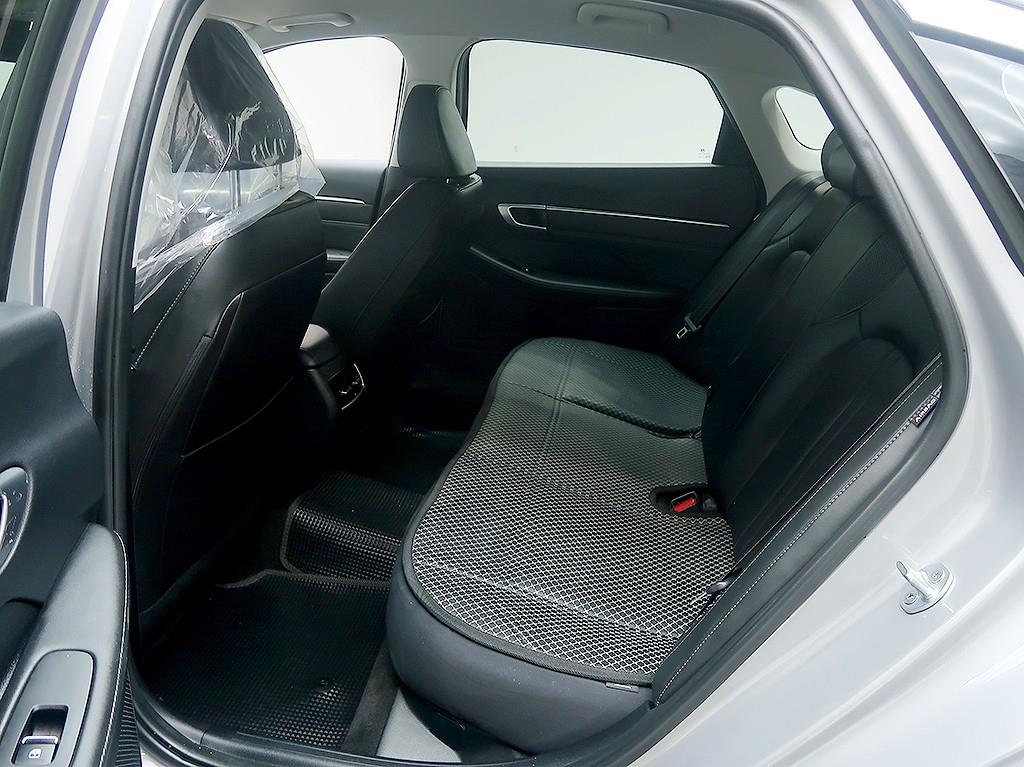 [현대] 쏘나타 디 엣지 (DN8) LPG 2.0 영업용 모빌리티 - 이미지 12