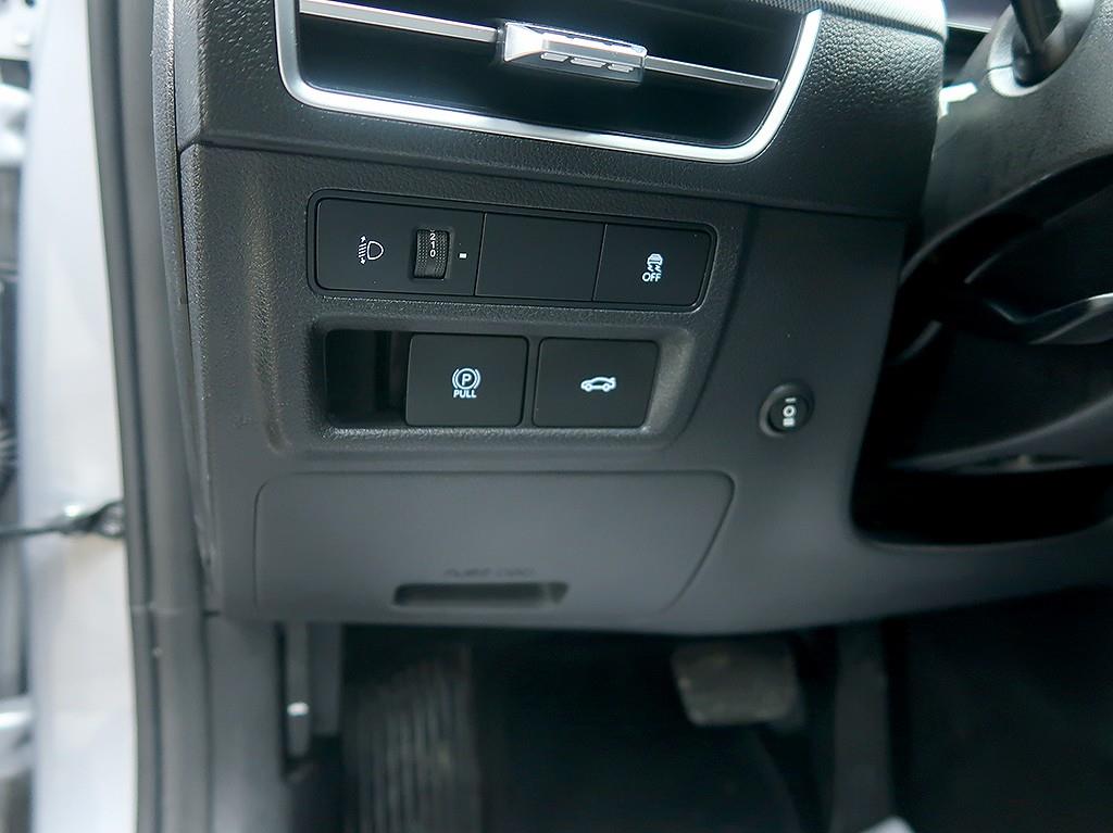 [현대] 쏘나타 디 엣지 (DN8) LPG 2.0 영업용 모빌리티 - 이미지 15