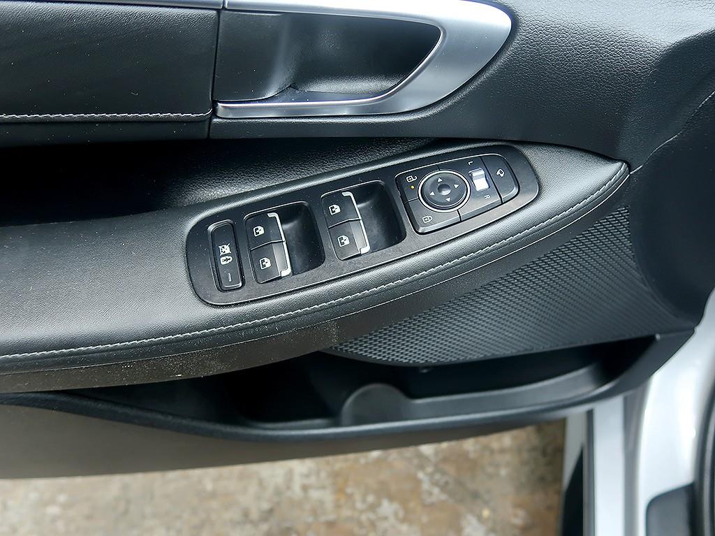 [현대] 쏘나타 디 엣지 (DN8) LPG 2.0 영업용 모빌리티 - 이미지 13