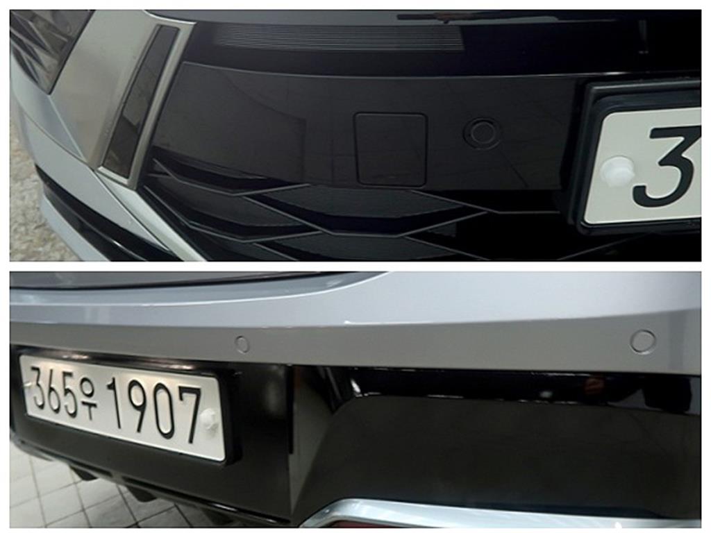 [현대] 쏘나타 디 엣지 (DN8) LPG 2.0 영업용 모빌리티 - 이미지 19