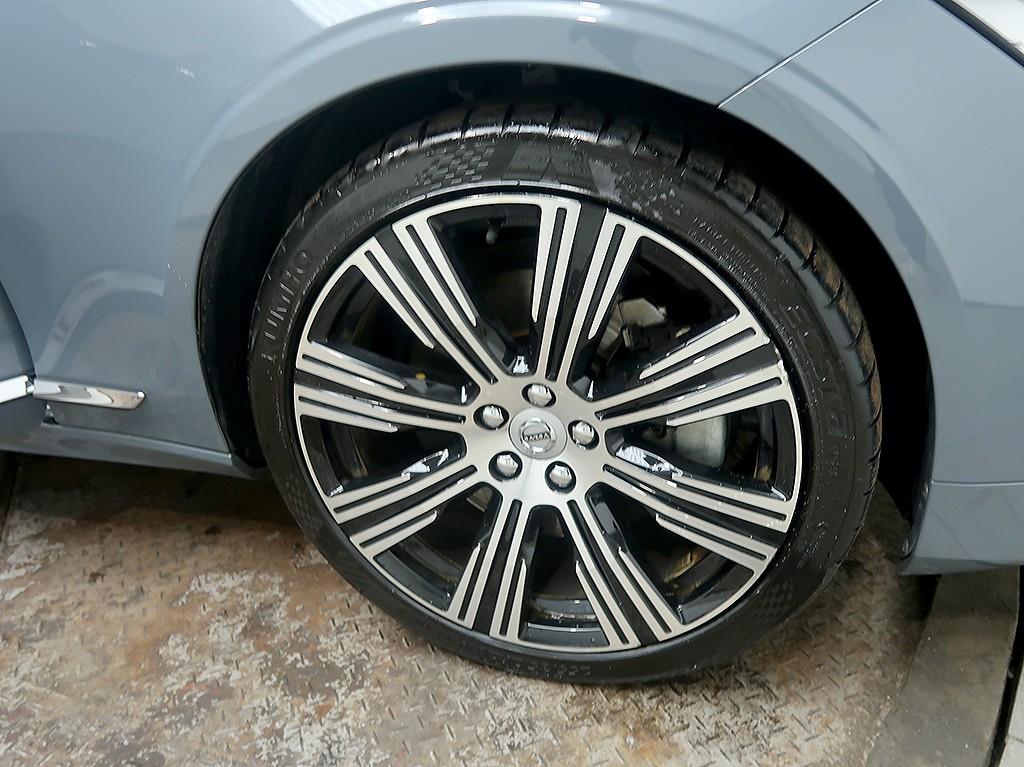 [볼보] S90 B6 AWD 인스크립션 - 이미지 8