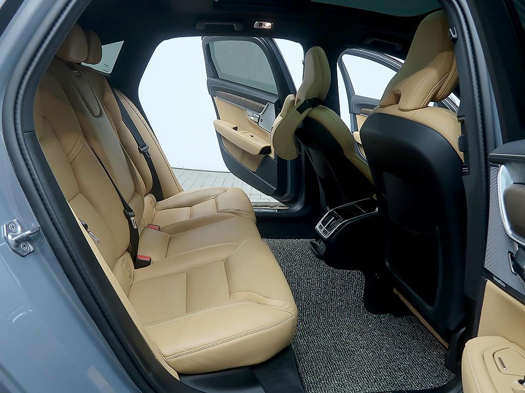 [볼보] S90 B6 AWD 인스크립션 - 이미지 12