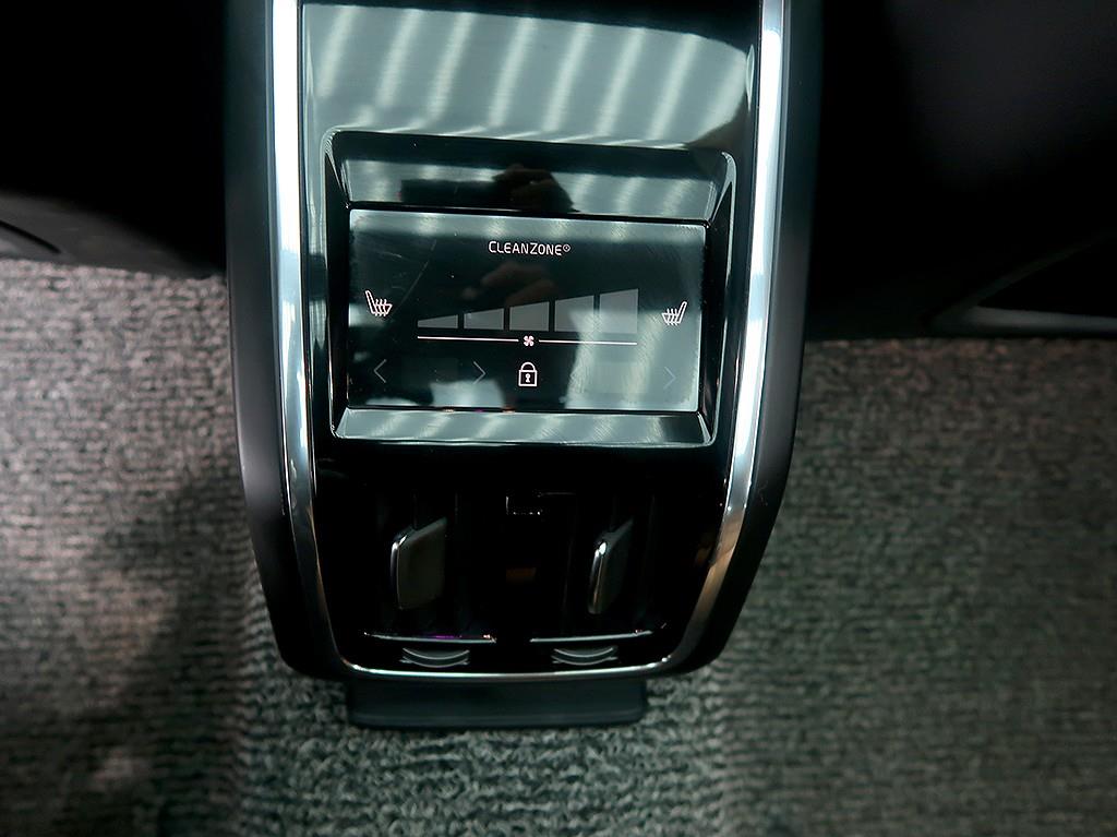 [볼보] S90 B6 AWD 인스크립션 - 이미지 15