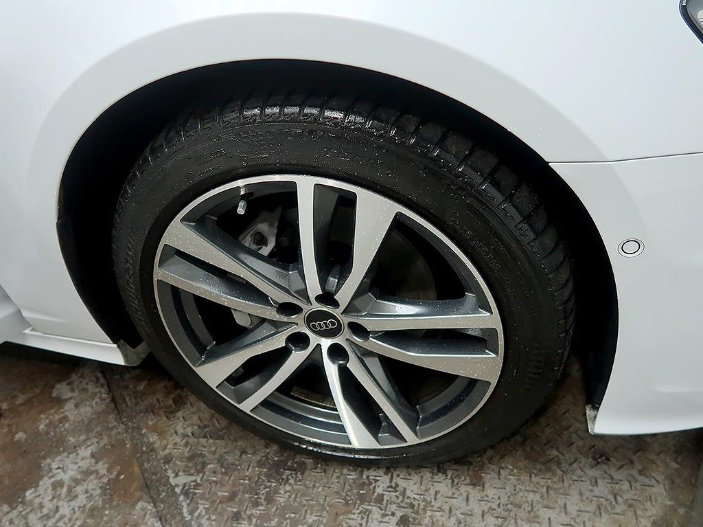 [아우디] A6 (C8) 40 TDI 콰트로 프리미엄 - 이미지 8