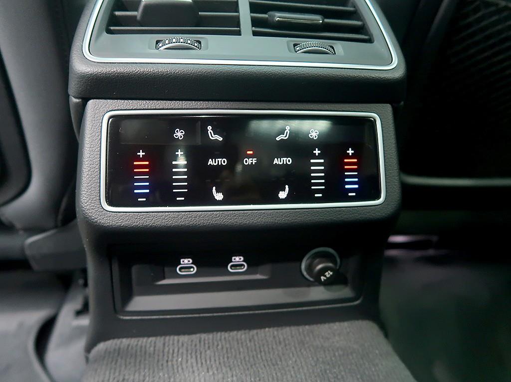 [아우디] A6 (C8) 40 TDI 콰트로 프리미엄 - 이미지 16