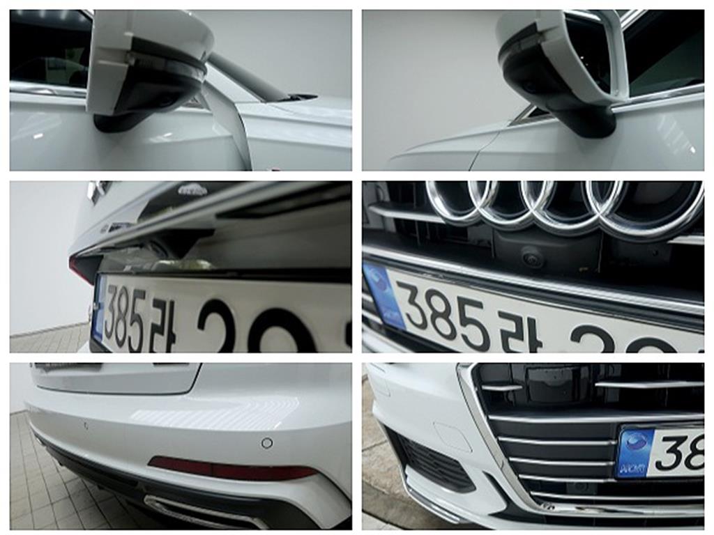 [아우디] A6 (C8) 40 TDI 콰트로 프리미엄 - 이미지 18