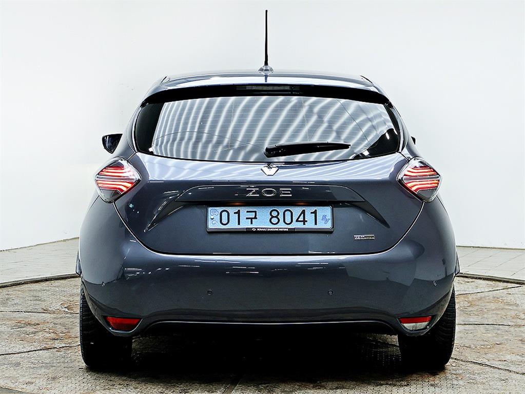 [르노코리아(삼성)] 조에 인텐스 에코 - 이미지 3